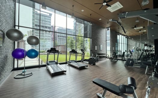 Awesome family apartment – Stonor